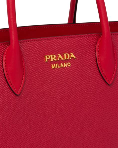 prada saffiano large